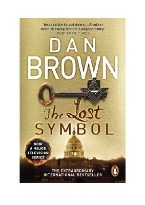 Baixar The Lost Symbol PDF Grátis - Dan Brown.pdf